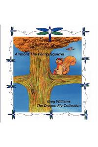 Airmont the Flying Squirrel