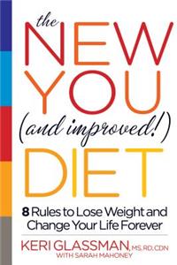 The New You and Improved Diet