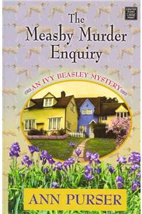 The Measby Murder Enquiry