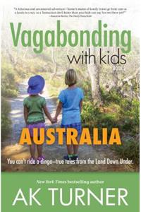 Vagabonding with Kids