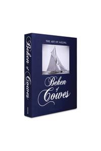 Beken of Cowes: The Art of Sailing