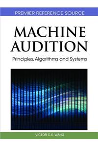 Machine Audition