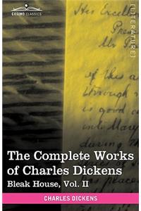 The Complete Works of Charles Dickens (in 30 Volumes, Illustrated)