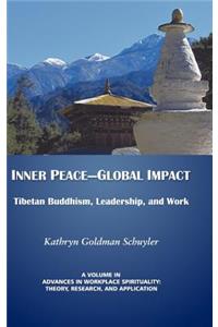 Inner Peace- Global Impact