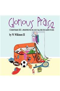 Glorious Praise