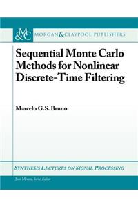 Sequential Monte Carlo Methods for Nonlinear Discrete-Time Filtering