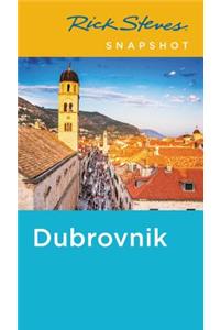 Rick Steves Snapshot Dubrovnik