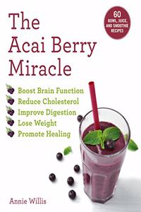 Acai Berry Miracle