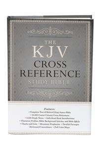 Reference Study Bible-KJV