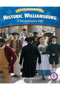 Historic Williamsburg