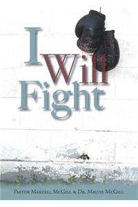 I Will Fight