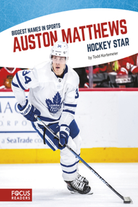 Auston Matthews