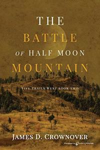 Battle of Half Moon Mountain