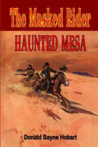 Haunted Mesa