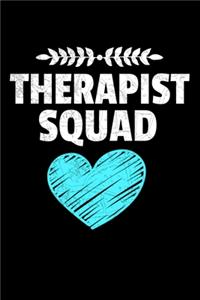 Therapist Squad
