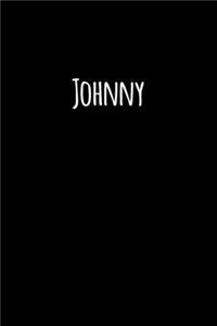 Johnny