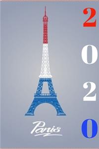 Paris 2020