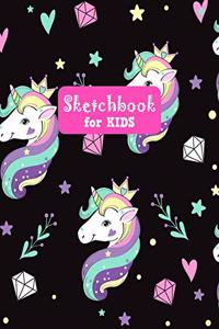 Sketchbook for Kids