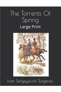 The Torrents Of Spring
