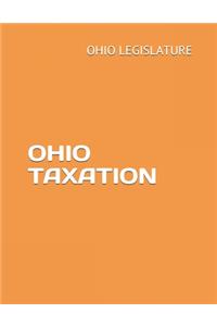 Ohio Taxation