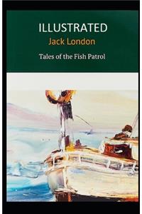 Tales of the Fish Patrol Illustrated