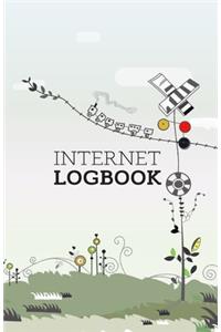 Internet Logbook