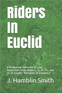 Riders In Euclid