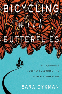 Bicycling with Butterflies