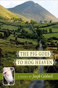 Pig Goes to Hog Heaven Lib/E