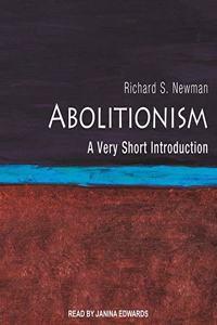 Abolitionism Lib/E