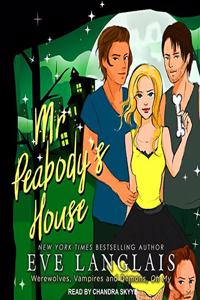 Mr. Peabody's House Lib/E