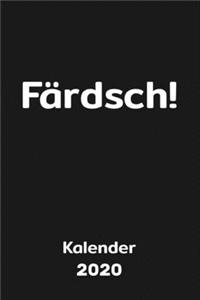 Ossi Kalender 2020 5