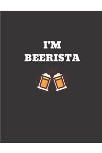 I'm Beerista