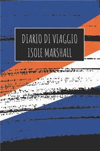 Diario di Viaggio Isole Marshall