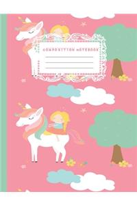 Composition Notebook