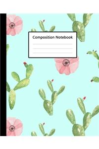 Composition Notebook