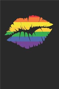LGBT Notebook