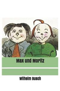 Max und Moritz