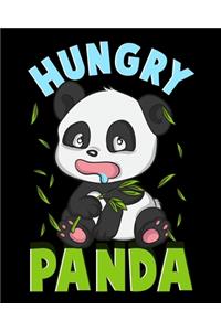 Hungry Panda