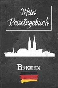 Mein Reisetagebuch Bremen