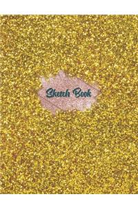 Sketch book for kids