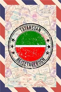 Tatarstan Reisetagebuch