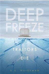 Traitors Die #5