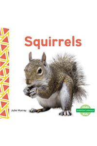 Squirrels