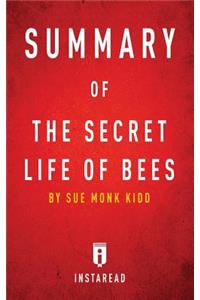 Summary of The Secret Life of Bees