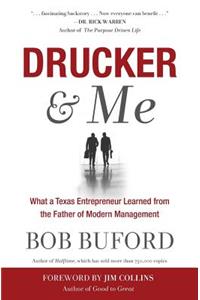 Drucker & Me