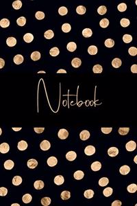 Notebook Dots