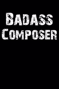 Badass Composer