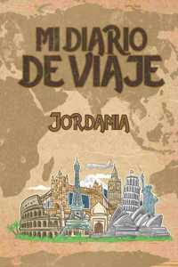 Mi Diario De Viaje Jordania