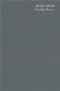 Weekly Planner Calendar